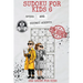 Sudoku for Kids 6: Spies and Secret Agents