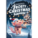 The Axolotl's Frosty Christmas Surprise