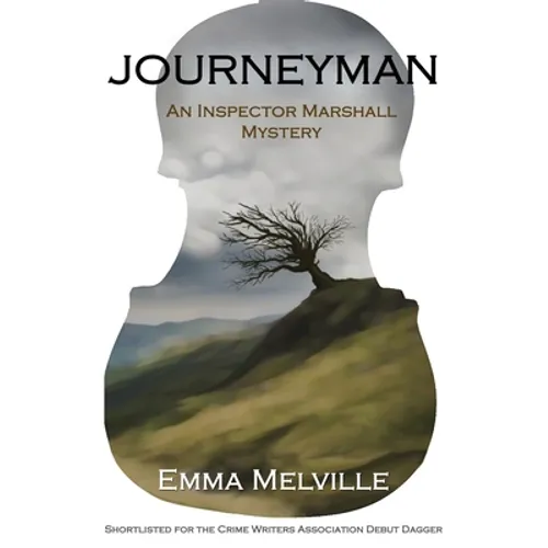 Journeyman: An Inspector Marshall Mystery
