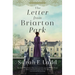 The Letter from Briarton Park: A Low-Spice Regency Romance