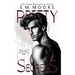 Pretty Secrets: A Dark College Romance