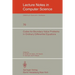 Codes for Boundary-Value Problems in Ordinary Differential Equations: Proceedings of a Working Conference, May 14-17, 1978