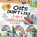 Cats Don't Like - The Official Collection: A Fun 3-in-1 Picture Book Featuring All 3 Books in the Cats Don't Like series for kids ages 3-7