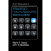 Short Introduction to Strategic Human Resource Management
