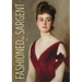 Fashioned by Sargent