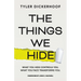 The Things We Hide: A Guide to Identifying Hidden Barriers and Leading with Authenticity