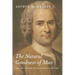 The Natural Goodness of Man: On the System of Rousseau's Thought