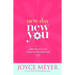 New Day, New You: 366 Devotions for Enjoying Everyday Life