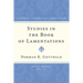 Studies in the Book of Lamentations
