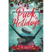 Puck the Holidays: A Vipers Sin Bin Novel