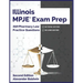 Illinois MPJE Exam Prep: 250 Pharmacy Law Practice Questions, Second Edition