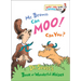 Mr. Brown Can Moo! Can You?