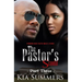 The Pastor's Scandal: Finding Her Faith 3: The Mia Wilds Story
