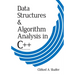 Data Structures & Algorithm Analysis in C++