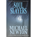 Soul Slayers: A Weird Western