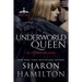 Underworld Queen: A Guardian Angel Romance