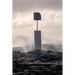 Landscapes of Light and Loss