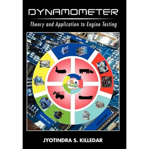 Dynamometer: Theory and Application to Engine Testing