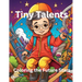Tiny Talents: Coloring the Future Stars
