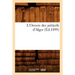 L'Oeuvre Des Antijuifs d'Alger (Éd.1899)