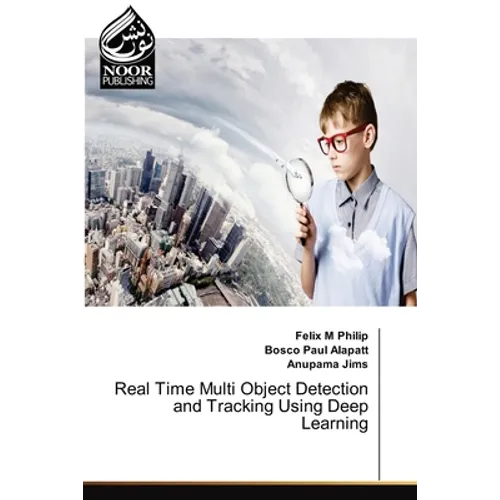 Real Time Multi Object Detection and Tracking Using Deep Learning