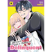 Glasses with a Chance of Delinquent Vol. 5