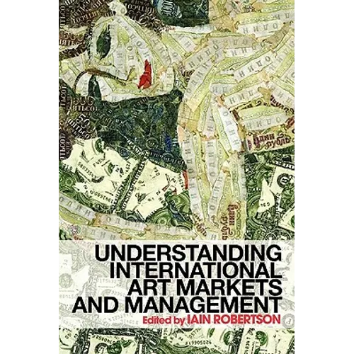 Understanding International Art Markets and Management
