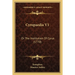 Cyropaedia V1: Or The Institution Of Cyrus (1770)