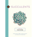 Succulents: An Illustrated Field Guide