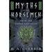 Myths of the Norsemen - From the Eddas and Sagas