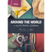 Around the World - A Fill-in Travel Journal