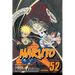 Naruto, Vol. 52