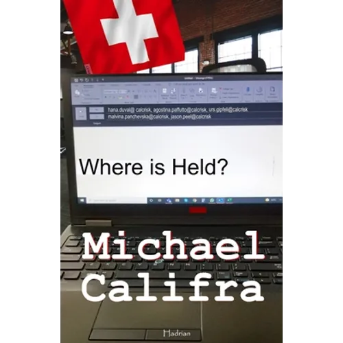 Where is Held?