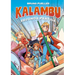 Kalambu. Segunda Partida / Kalambu. Second Round