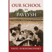 Our School in Pavlysh: A Holistic Approach to Education
