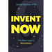 Invent Now: The Next Leap in Moonshots