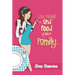 Lose Weight and Feed Your Family: A Fad-Free Guide to Easy Low-Carb Eating