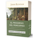 El Progreso del Peregrino: Con Oraciones Para Guiarnos En El Camino (Paquete Evangelístico) / The Pilgrims Progress (Evangelical 3-Pack)