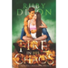 Fire In His Chaos: A Post-Apocalyptic Romance
