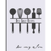Best Family Recipes For My Son: Big Empty Recipe Cookbook As Keepsake Gift For Your Son