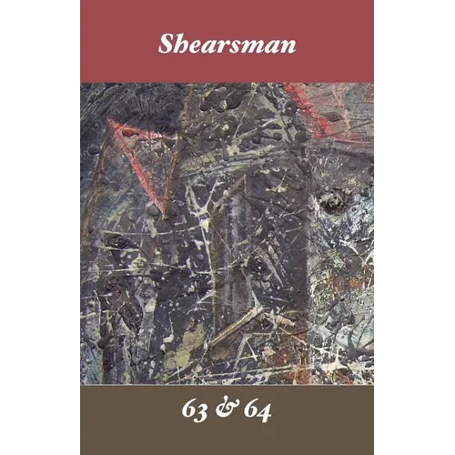 Shearsman 63 & 64