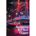 Navigating Her Next Chapter: A Retro Novel