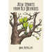New Sprouts from an Old Branch