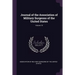 Journal of the Association of Military Surgeons of the United States; Volume 13