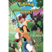 Pokémon the Movie: Secrets of the Jungle--Another Beginning