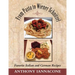 From Pasta to Wiener Schnitzel, Favorite Italian and German Recipes