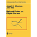 Rational Points on Elliptic Curves