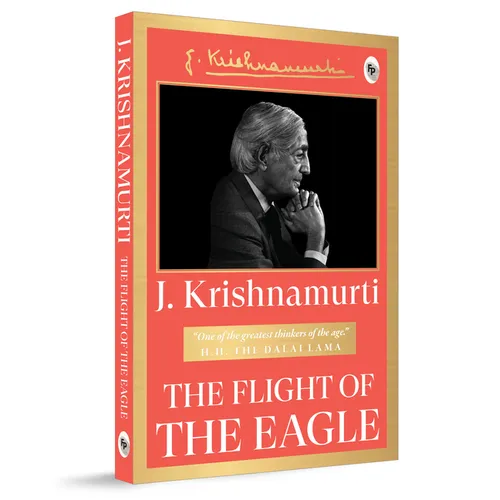 The Flight of the Eagle
