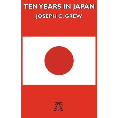 Ten Years in Japan