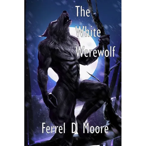 The White Werewolf